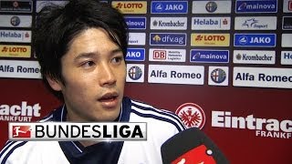 Uchida Suggests that Schalke Must be Mentally Stronger