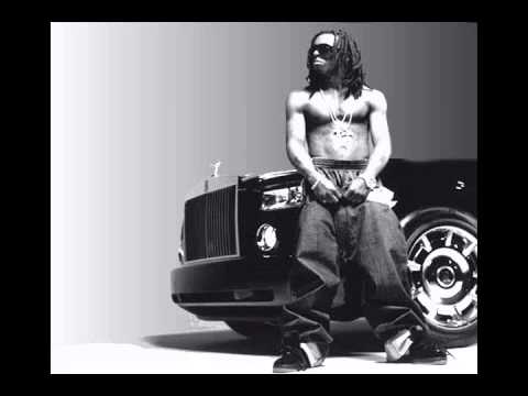 Lil Wayne - Burn This City Instrumental - YouTube