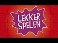 Lekker spelen: The Lion King - Deel 1