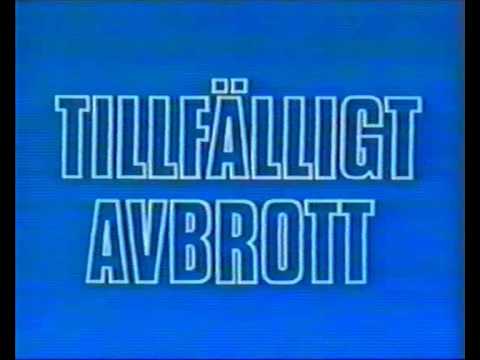tillfälligt avbrott svt tillfälligt avbrott svt