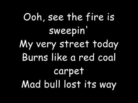 GIMME SHELTER ROLLING STONES LYRICS gimme shelter rolling stones lyrics: