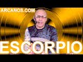 Video Horscopo Semanal ESCORPIO  del 26 Febrero al 4 Marzo 2023 (Semana 2023-09) (Lectura del Tarot)