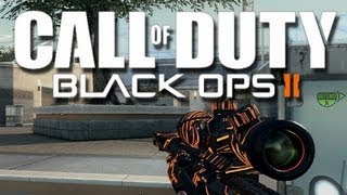 Black Ops 2 - Is that a Boy or a Girl??  (Funny BO2 Moment)