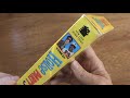 House Party 3 Screener Preview VHS Kid 'n Play TLC Bernie Mac