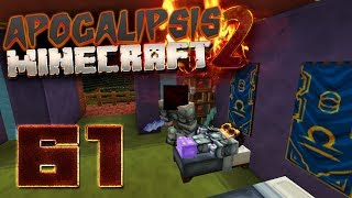 UN POLLOBO!! | #APOCALIPSISMINECRAFT2 | EPISODIO 61 | WILLYREX Y VEGETTA