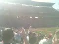 Jason Heyward's first at bat