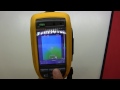 Review: Fluke Ti125 Thermal Imager - Industrial / Commercial