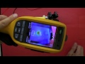 Review: Fluke Ti125 Thermal Imager - Industrial / Commercial