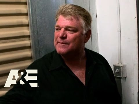 what happened to dan dodson on storage wars travel advisor guides