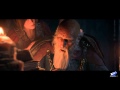 Vga 2011: Diablo 3 Exclusive Intro Cinematic - Youtube