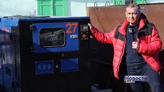 За 14 миллионов рублей соорудят в Бердске пятый колодец системы водопонижения