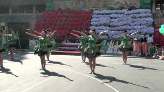 sw green
