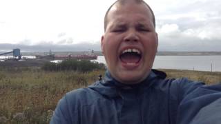 Powerful Storm to Hit Vancouver British Columbia on Saturday September 28, 2013