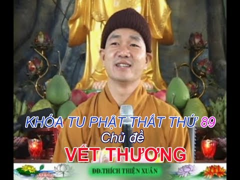 Vết Thương