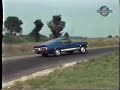 1968 Ford Shelby Mustang GT500KR - vintage road test