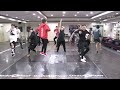 방탄소년단 Attack on BTS