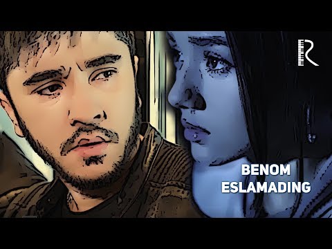 Download Benom guruhi - Eslamading | Беном гурухи - Эсламадинг (Chunki bu biz 1-QISM)