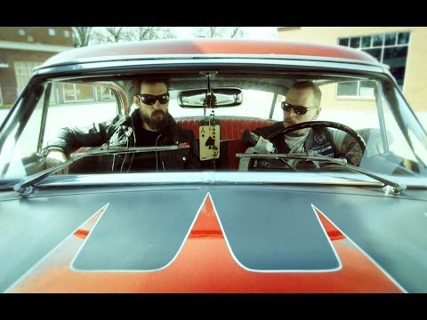 Combichrist - Maggots At The Party