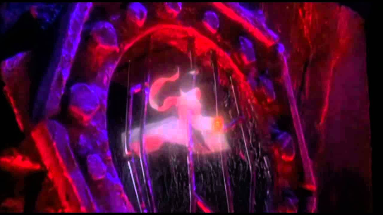 Nightmare Before Christmas [dubstep remix] Oogie Boogie Song - Susky ...