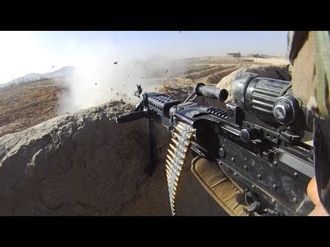 Hình ảnh trong video NRFD - AUTOMATIC AID - FIRE (STRUCT)