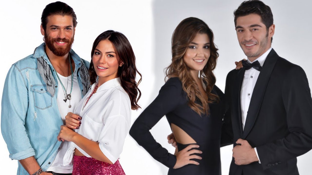 Hayat murat season 2 episode 1