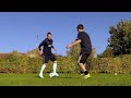 Learn Ronaldo/Neymar Turn - how to Football Soccer skills