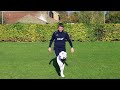 Learn Ronaldo/Neymar Turn - how to Football Soccer skills