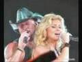 Faith Hill & Tim Mcgraw - Livin' Our Love Song - Youtube