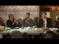 Martinho da Villa, João Donato e Diogo Nogueira - Samba na Gamboa- Samba Hors Concours