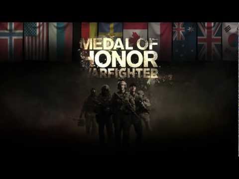 Medal of Honor Warfighter E3 2012 Single Player Interview