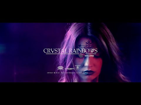 Sofi Lapina – Crystal Rainbows