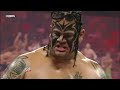 John Cena & Randy Orton battle the entire Raw roster