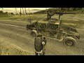ArmA 2 Wasteland Series 1 - Episode 1 - Balota Rage!