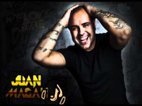 Juan magan y salgado ft josepo-Ayer la vi Remix 2011 - YouTube