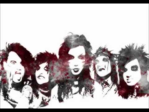 Black Veil Brides-Lost It All ft. Juliet Simms [lyrics + audio]