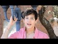 Mistletoe - Justin Bieber - Music Video Cover By Austin Mahone 