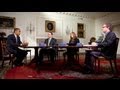 Open For Questions With President Obama - Youtube