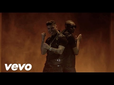 Anonimus - Cositas Nuevas ft. Farruko