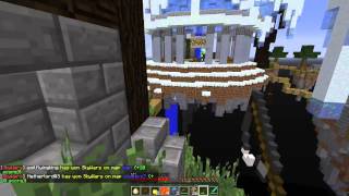 Minecraft: Skywars HILARIOUS Remix - ABOODY006 8k SPECIAL!