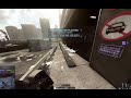 Battlefield 4 Beta GTX760 i5 3470 be quiet pure power l8 630W