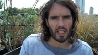 Are We Being Kept Illiterate? Russell Brand The Trews Ep84