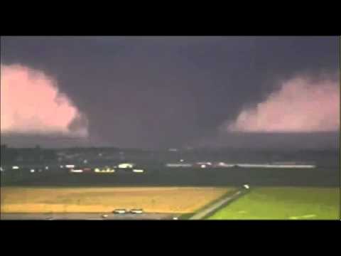 Tornado Moore Oklahoma May 20th 2013 0 5/20/13 Moore, OK EF 5 Tornado