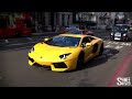 DUAL FLAMETHROWER - Epic Aventador Rev Battle