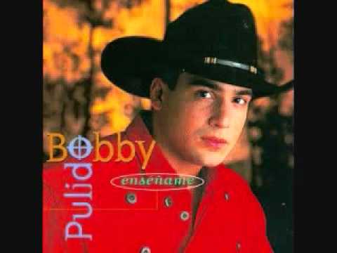 Bobby Pulido= Desvelado.mp3 - YouTube