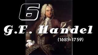 Top 10 greatest classical composers of all time