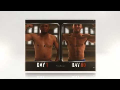 Insanity Workout Torrent GET RIPPED IN 60 DAYS! - YouTube