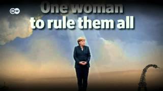 Меркель: спасительница Европы или танк, прущий на третий срок?
