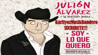 Julión Álvarez Y Su Norteño Banda 2014 -  Y Así Fue