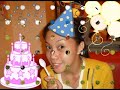 Jay Ann Bday 012412.wmv