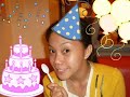 Jay Ann Bday 012412.wmv